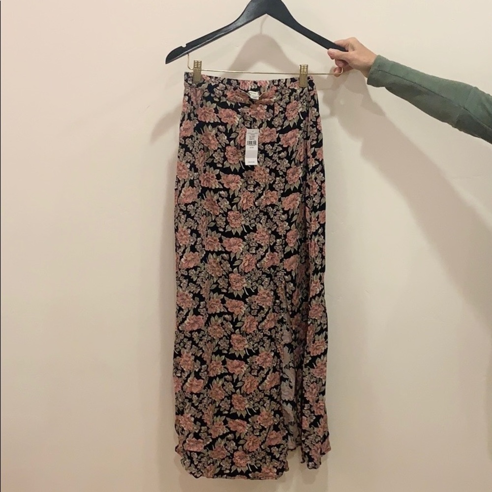 American Eagle Maxi Skirt